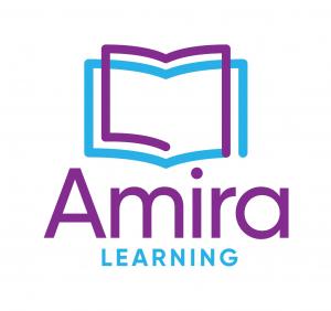 Amira Learning logo