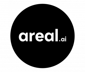 AREAL.ai Logo