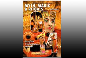 GV14 MYTH MAGIC & RITUALS (Cover)