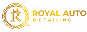 Royal Auto Detailing Logo