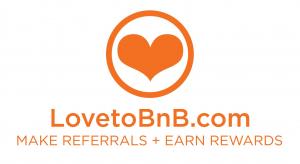 Participate in Recruiting for Good's referral program to earn All-Inclusive 5 Day Getway to Maui Film Festival #recruitingforgood #lovetobnb #partyinmaui www.LovetoBnB.com