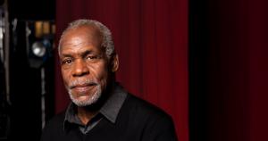 Academy Award Winner Danny Glover will guest host the telethon beginning at 3 pm PDT