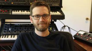 Adam Fligsten is a composer in Los Angeles CA, who specializes in electronic and orchestral music. Adam also runs Silen Audio: a full service game audio studio