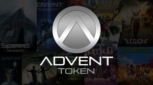 Invest in Advent Token
