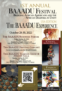 BAAADU 3-Day Experience