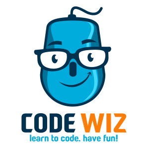 Logo of Code Wiz Tierrasanta
