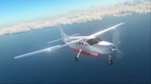 Dovetail Electric Aviation: electric commuter aircraft Caravan