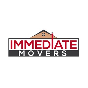 Immediate Movers logo