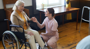 Infinity Rehab Partners with Valley Convalescent and Rehabilitation
