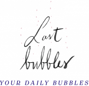 Last Bubbles Logo