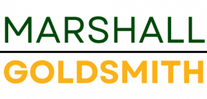 Marshall Goldmith Logo