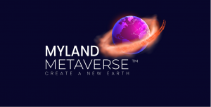 MyLand Metaverse™ on www.myland.earth is the world's first 3D metaverse on web3 blockchain. It enables users and businesses to effectively build and establish metaverse presence