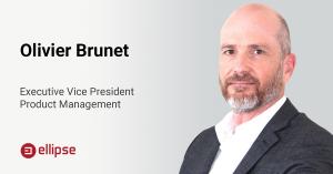 Olivier Brunet - Executive Vice President Product Management