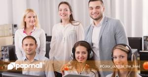 papmall® on connecting buyers and sellers online