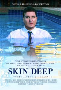 Skin Deep: Formulating A Legacy