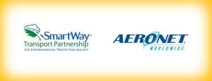 Aeronet Worldwide Renews with the EPA’s SmartWay Transport Partnership