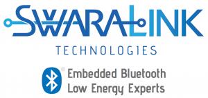 SwaraLink Technologies - Embedded Bluetooth Low Energy Experts