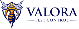 Valora Pest Control Logo