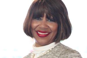 Yolanda C.S. Williams, Executive Director and President of Intentional Talk Radio Network
