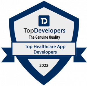TopDevelopers.co announces the list of finest healthcare app developers
