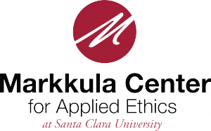 Logo for Markkula Center for Applied Ethics