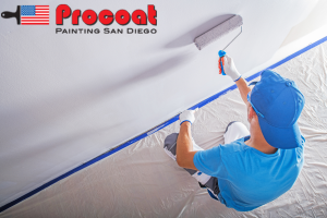 Procoat Painting San Diego 1