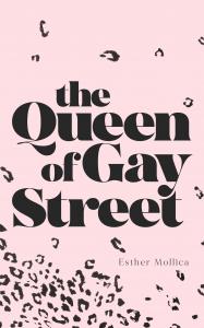 Queen of Gay Street Cover