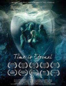 Time is Eternal Poster
