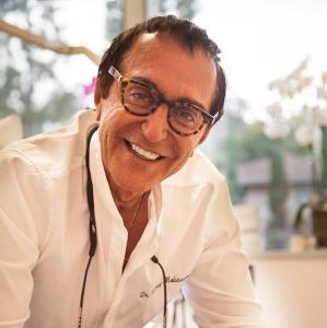 Dr. Anthony Mobasser - Celebrity Dentist - Cosmetic Dentist Los Angeles