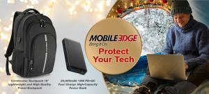AMAZING HOLIDAY DEALS ON MOBILE CARRYING SOLUTIONS & PRODUCTIVITY ACCESSORIES