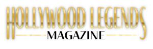 Hollywood Legends Magazine