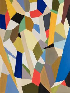 Jeffrey Long - Mosaic 6 - 48