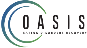 Oasis Eating Disorders Recovery logo
