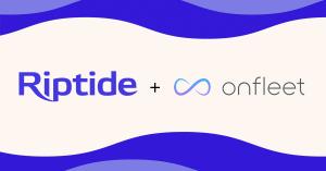 Riptide Makes 3-Way Text Available to Onfleet Customers