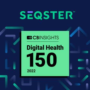 SEQSTER Named to the 2022 CB Insights Digital Health 150 List for the Second Consecutive Year