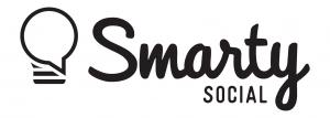Smarty Social Media company logo