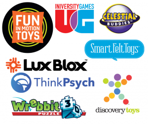 Toy Logos