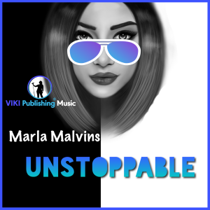 Sia's Unstoppable Cover by Marla Malvins