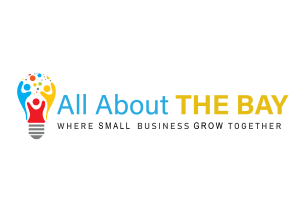 All About The Bay, monthly business networking, bay area community, small businesses, support local businesses,