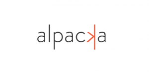 Alpacka Fulfillment Logo