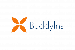 BuddyIns Logo