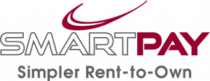 SmartPay Logo