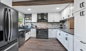 Sold 957 Armacost Rd San Diego Kitchen