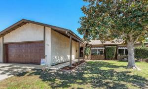 Sold 957 Armacost Rd San Diego