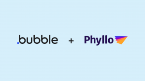 Bubble Phyllo Plugin