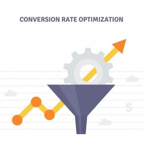 Leading CRO consultant delivering improved ROI by analyzing website performance, creating targeted optimization strategies, and utilizing data-driven decision making for maximum conversion rate growth.