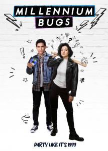Millennium Bugs is now available on DVD and On Demand on Apple TV, Prime Video, Vudu, Google Play, DirecTV and others.