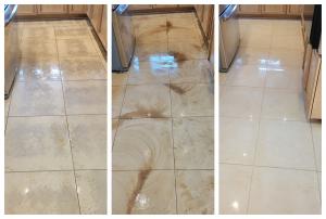 Why professional tile and grout cleaning is important