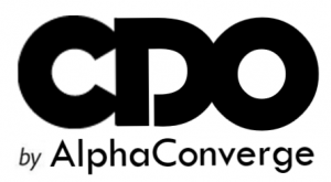 CDO by AlphaConverge Flagship Business Publication