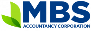 MBS Accountancy logo
